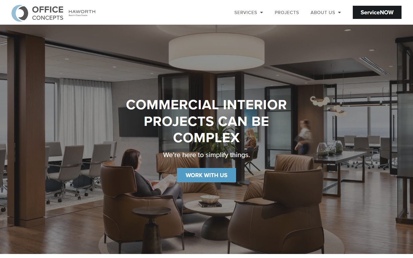 Office Concepts